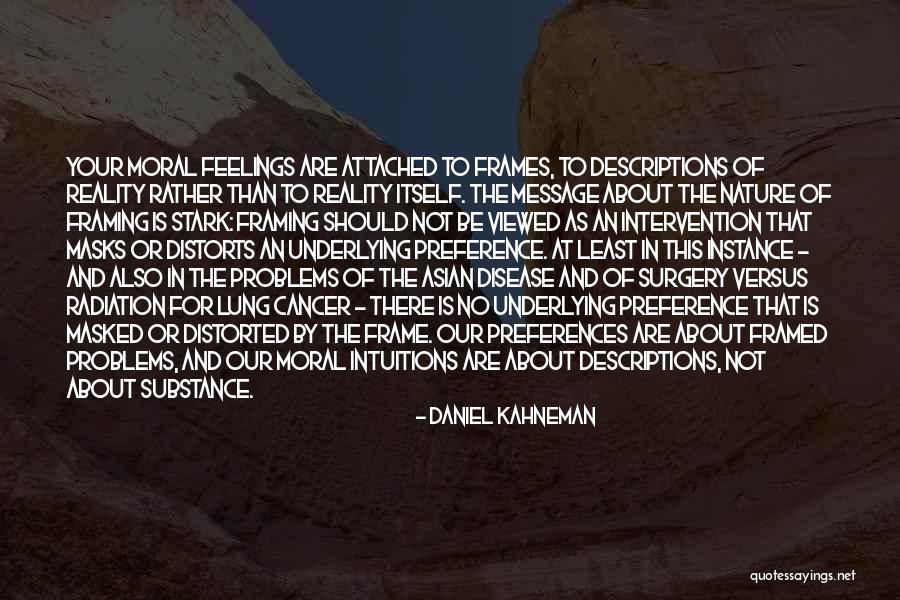 Adamovsky Quotes By Daniel Kahneman Adamovsky Quotes By Daniel Kahneman