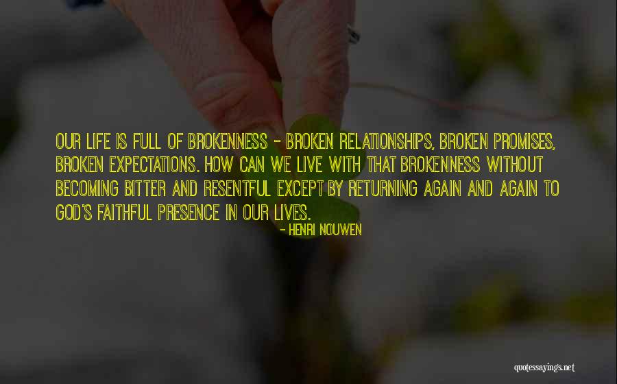 Adamovsky Quotes By Henri Nouwen Adamovsky Quotes By Henri Nouwen