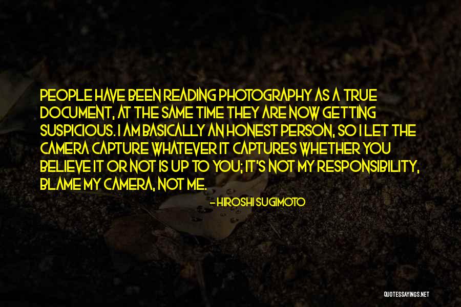 Adamovsky Quotes By Hiroshi Sugimoto Adamovsky Quotes By Hiroshi Sugimoto