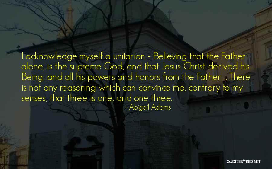 Adams Abigail Quotes By Abigail Adams