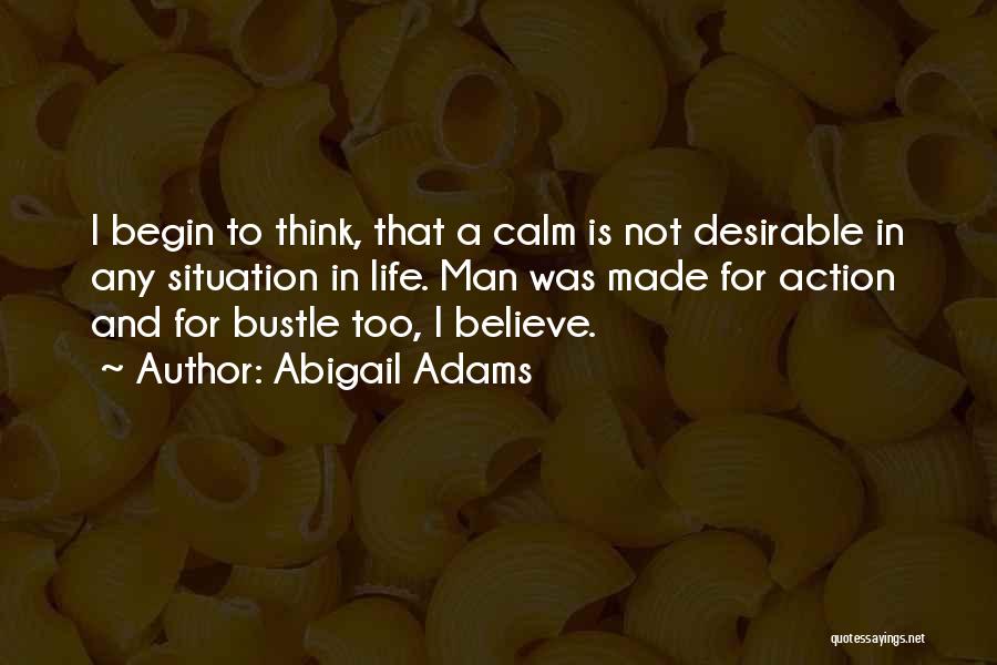 Adams Abigail Quotes By Abigail Adams