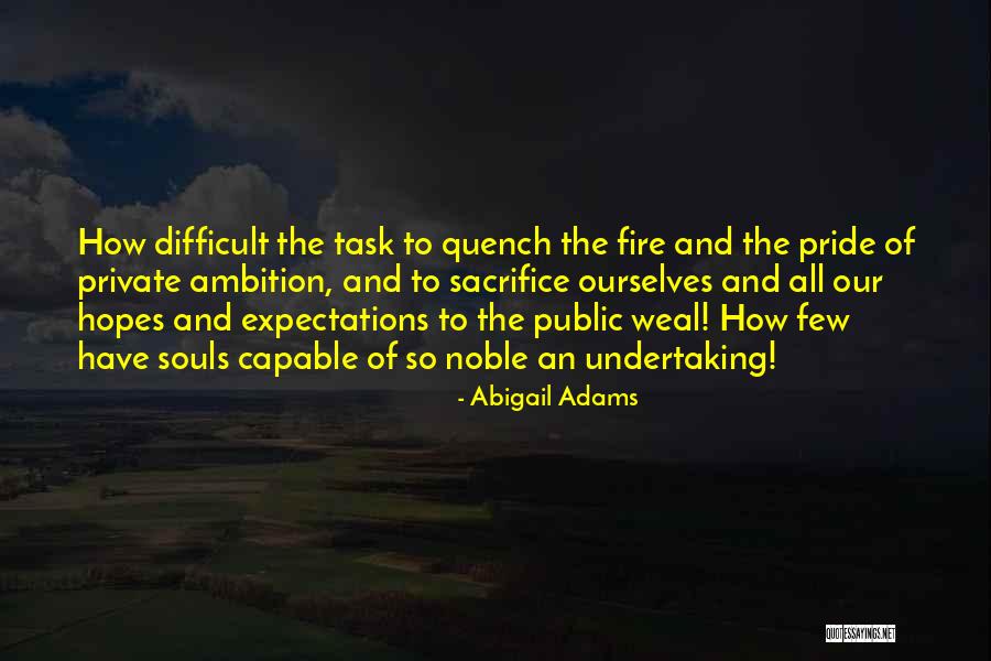 Adams Abigail Quotes By Abigail Adams