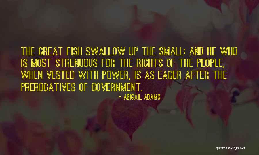 Adams Abigail Quotes By Abigail Adams