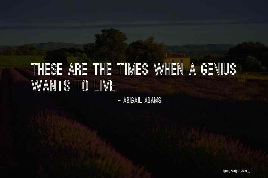 Adams Abigail Quotes By Abigail Adams