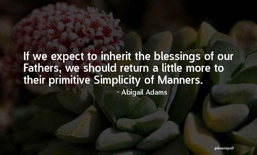 Adams Abigail Quotes By Abigail Adams