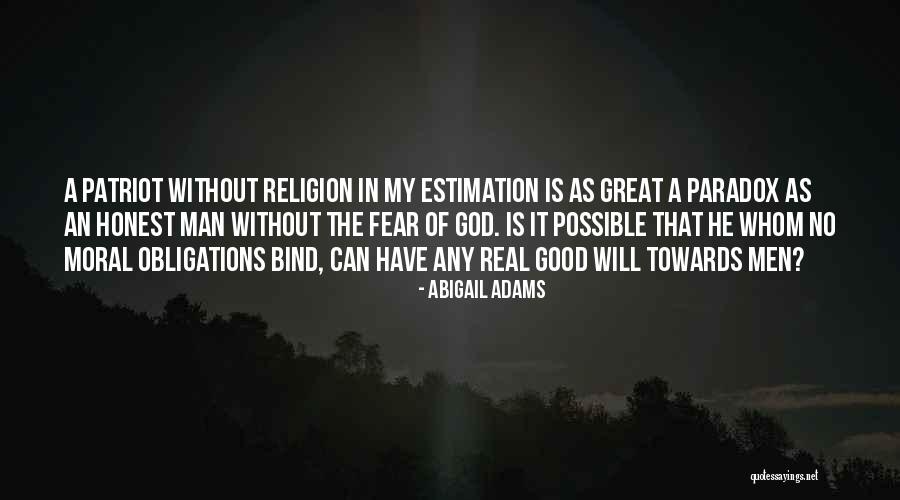 Adams Abigail Quotes By Abigail Adams