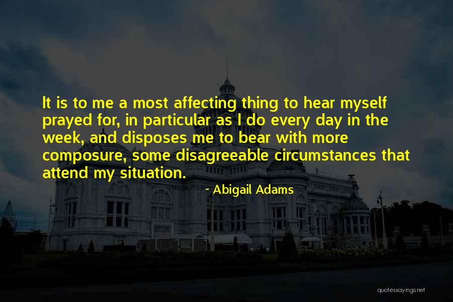 Adams Abigail Quotes By Abigail Adams