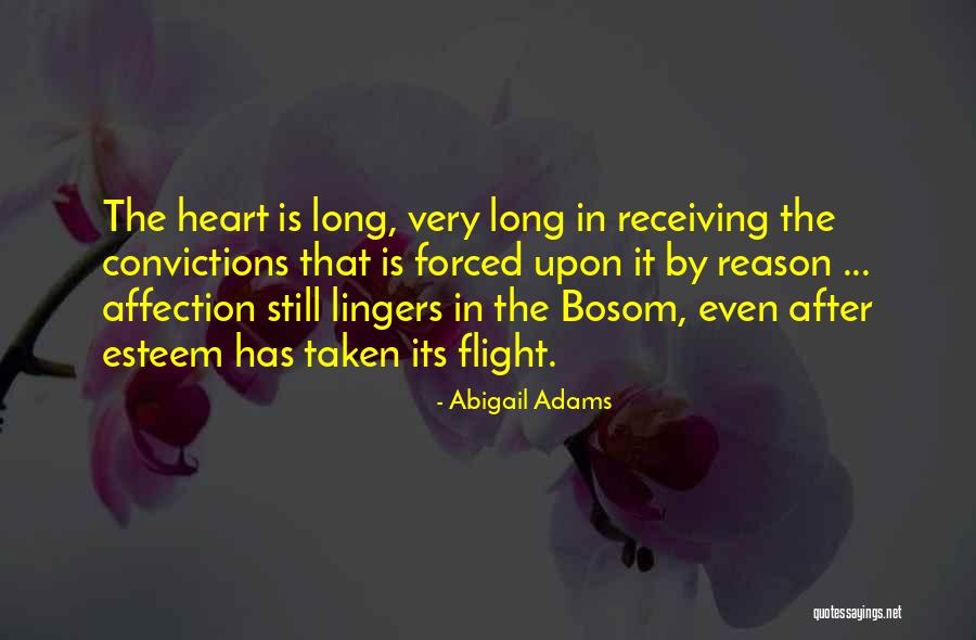 Adams Abigail Quotes By Abigail Adams