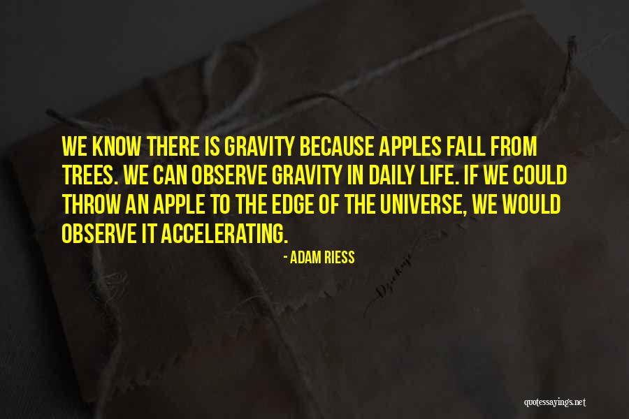 Adam's Apple Quotes By Adam Riess Adam's Apple Quotes By Adam Riess