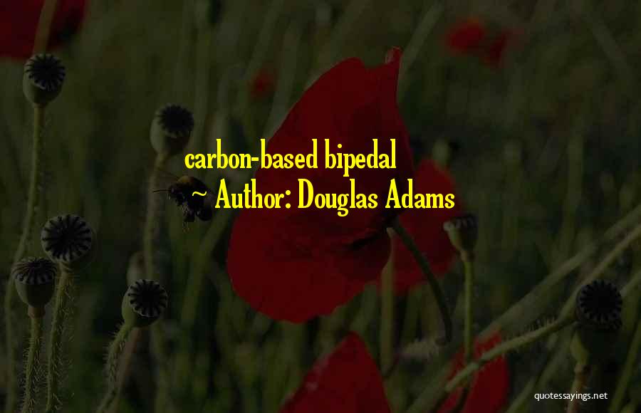 Adams Douglas Quotes By Douglas Adams