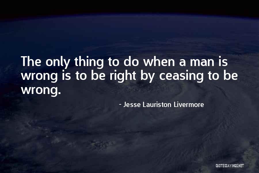 Adamski Flying Quotes By Jesse Lauriston Livermore Adamski Flying Quotes By Jesse Lauriston Livermore