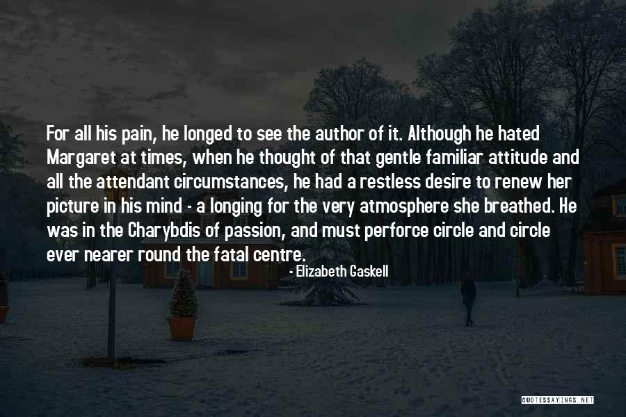 Adamsnowb Quotes By Elizabeth Gaskell Adamsnowb Quotes By Elizabeth Gaskell