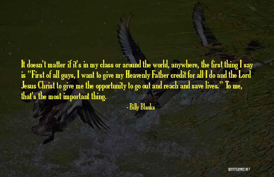 Adamsons Livermore Quotes By Billy Blanks Adamsons Livermore Quotes By Billy Blanks