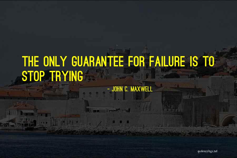 Adamss Quotes By John C. Maxwell Adamss Quotes By John C. Maxwell