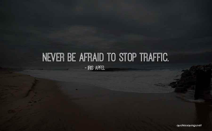 Adamu Nuru Quotes By Iris Apfel Adamu Nuru Quotes By Iris Apfel