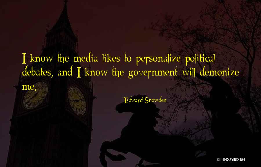 Adamyan Leila Quotes By Edward Snowden Adamyan Leila Quotes By Edward Snowden