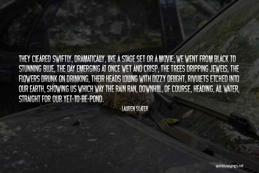 Adan Zapata Quotes By Lauren Slater Adan Zapata Quotes By Lauren Slater