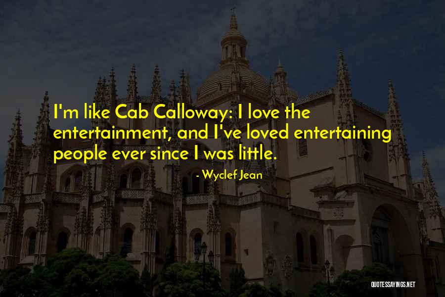 Adanali 70 Quotes By Wyclef Jean Adanali 70 Quotes By Wyclef Jean