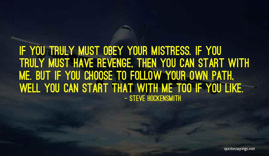 Adanca Do Ganco Quotes By Steve Hockensmith Adanca Do Ganco Quotes By Steve Hockensmith