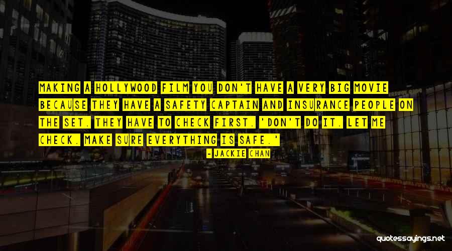 Adancime Groapa Quotes By Jackie Chan Adancime Groapa Quotes By Jackie Chan