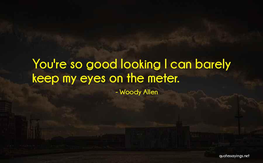Adancime Groapa Quotes By Woody Allen Adancime Groapa Quotes By Woody Allen