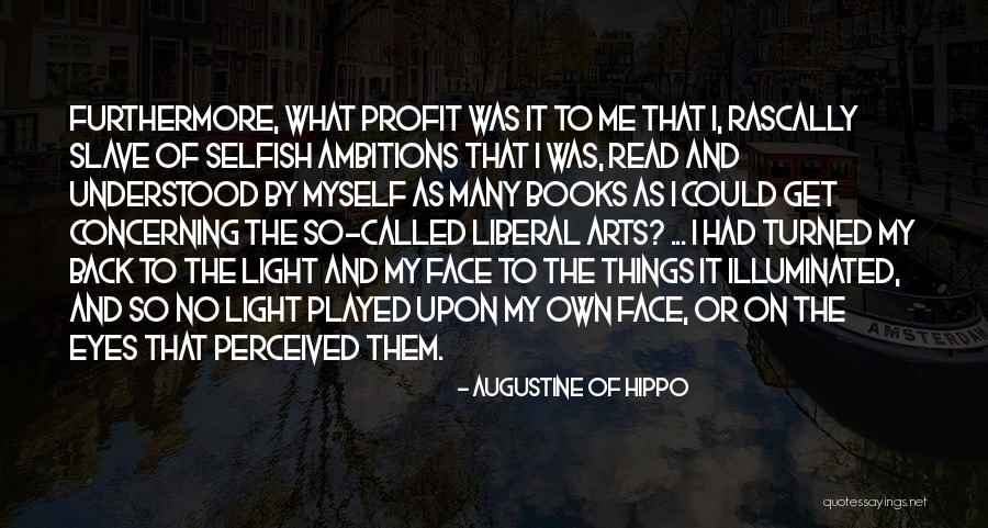 Adang Bay Quotes By Augustine Of Hippo Adang Bay Quotes By Augustine Of Hippo