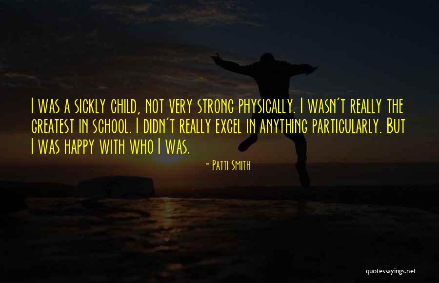 Adanggaman Quotes By Patti Smith Adanggaman Quotes By Patti Smith