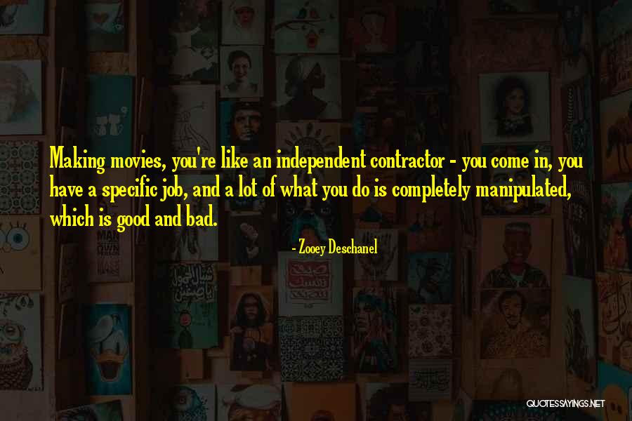 Adanggaman Quotes By Zooey Deschanel Adanggaman Quotes By Zooey Deschanel