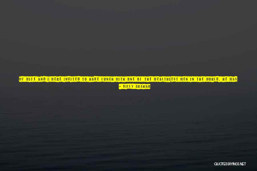 Adani Quotes By Billy Graham Adani Quotes By Billy Graham