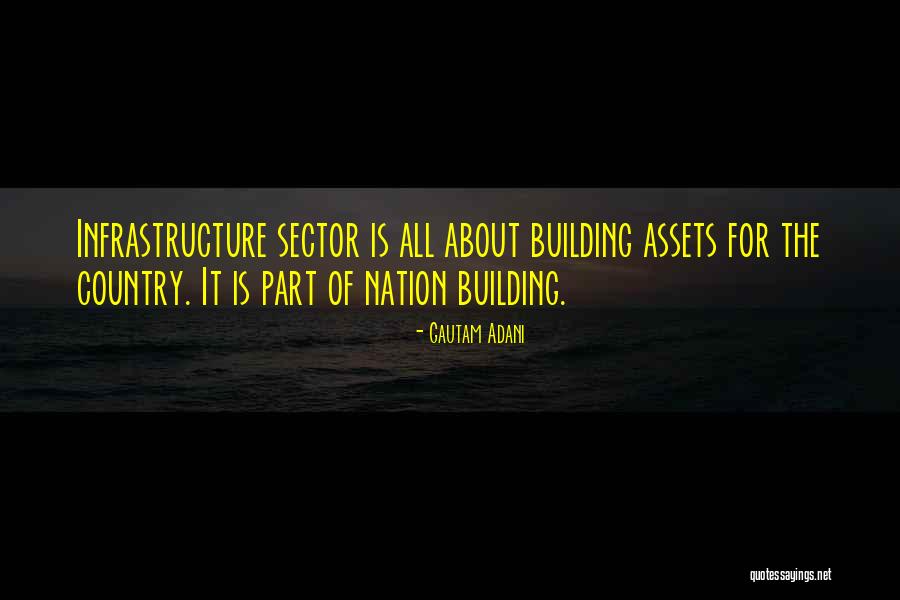 Adani Quotes By Gautam Adani Adani Quotes By Gautam Adani