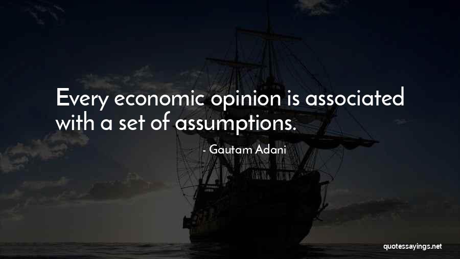 Adani Quotes By Gautam Adani Adani Quotes By Gautam Adani