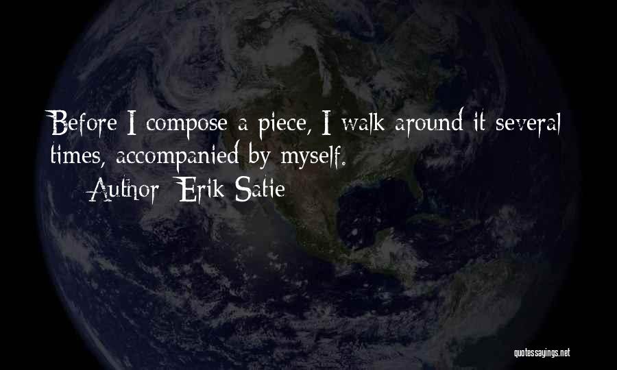 Adankevin Quotes By Erik Satie