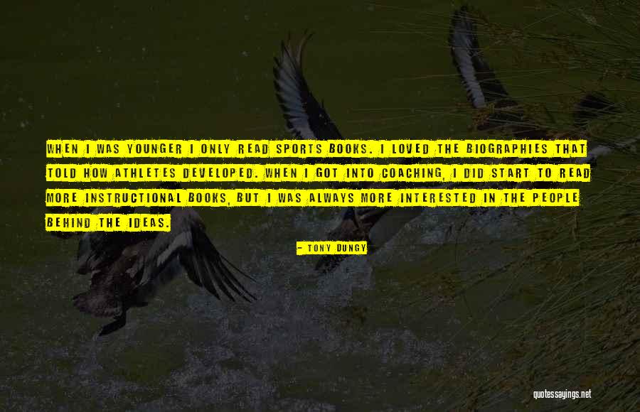 Adanowsky Quotes By Tony Dungy Adanowsky Quotes By Tony Dungy