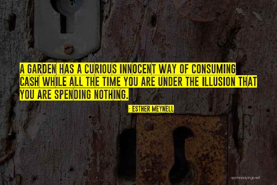 Adante Carter Quotes By Esther Meynell Adante Carter Quotes By Esther Meynell