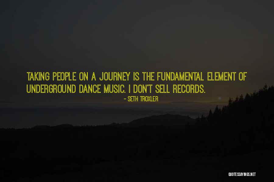 Adanto Vanguard Quotes By Seth Troxler Adanto Vanguard Quotes By Seth Troxler