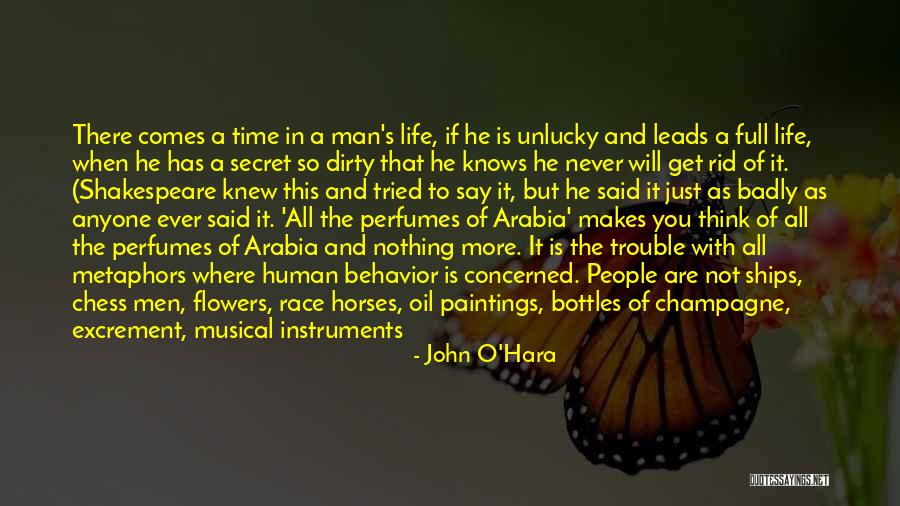 Adanya Kerjasama Quotes By John O'Hara Adanya Kerjasama Quotes By John O'Hara