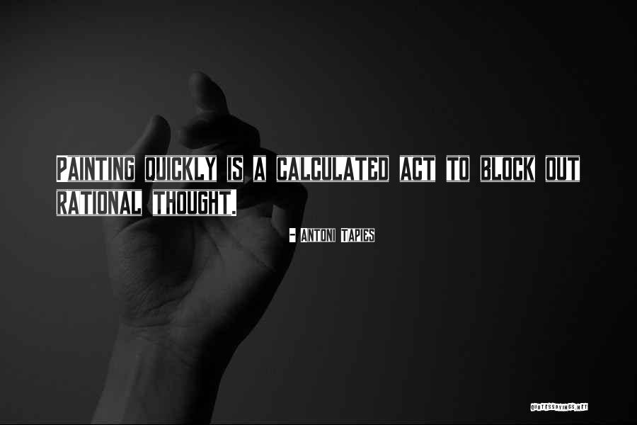 Adaora Otubelu Quotes By Antoni Tapies Adaora Otubelu Quotes By Antoni Tapies