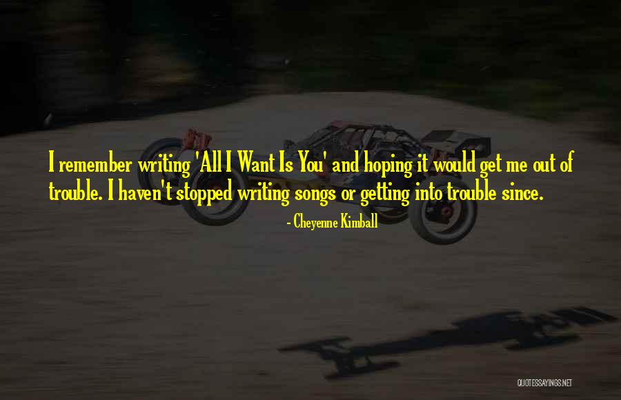 Adaora Otubelu Quotes By Cheyenne Kimball Adaora Otubelu Quotes By Cheyenne Kimball