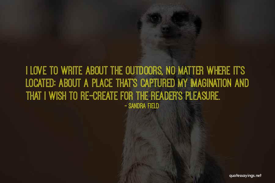 Adaora Otubelu Quotes By Sandra Field Adaora Otubelu Quotes By Sandra Field