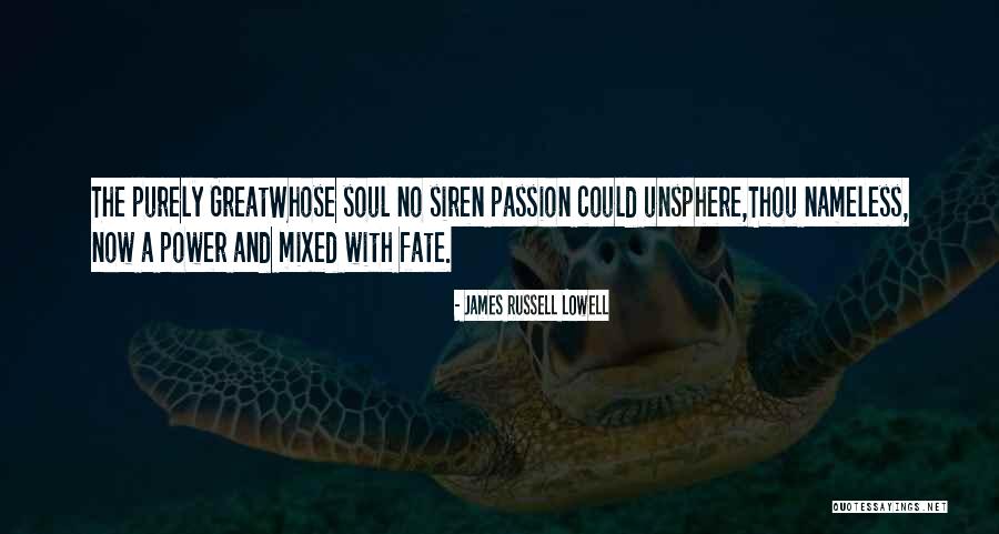 Adapost Animale Quotes By James Russell Lowell Adapost Animale Quotes By James Russell Lowell