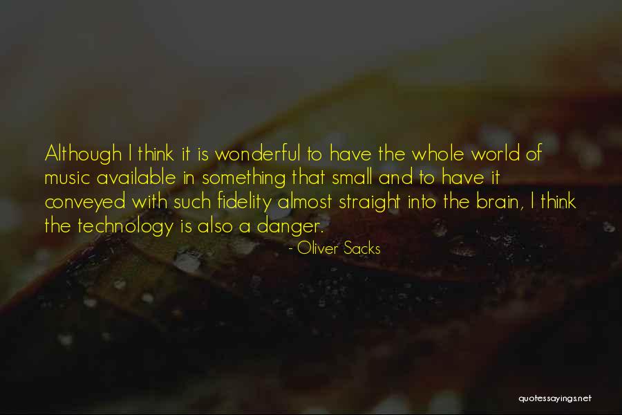 Adaptabilities Quotes By Oliver Sacks Adaptabilities Quotes By Oliver Sacks