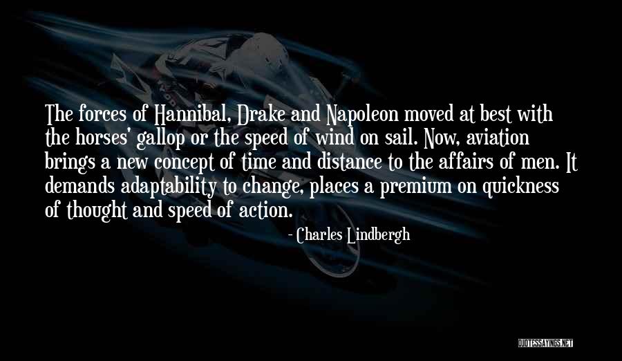 Adaptability To Change Quotes By Charles Lindbergh Adaptability To Change Quotes By Charles Lindbergh