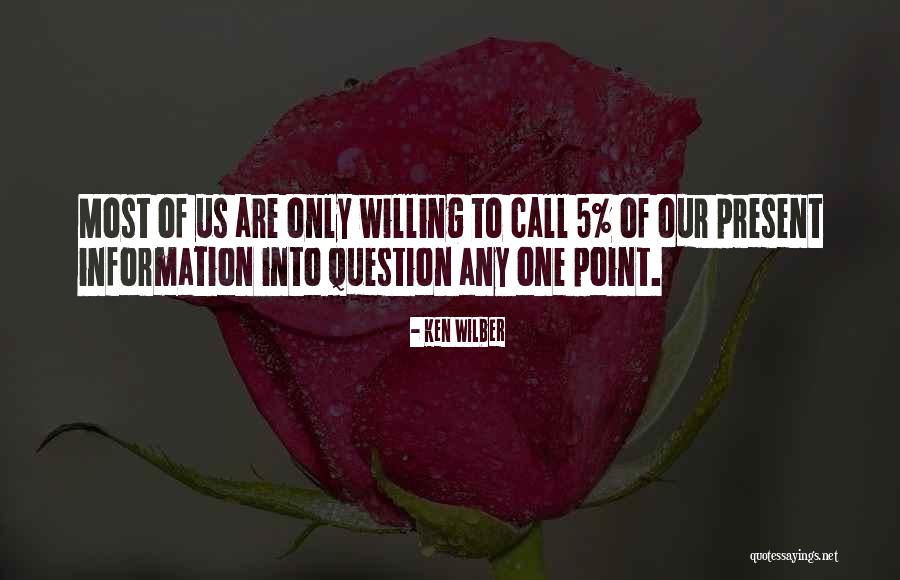 Adaptability To Change Quotes By Ken Wilber Adaptability To Change Quotes By Ken Wilber
