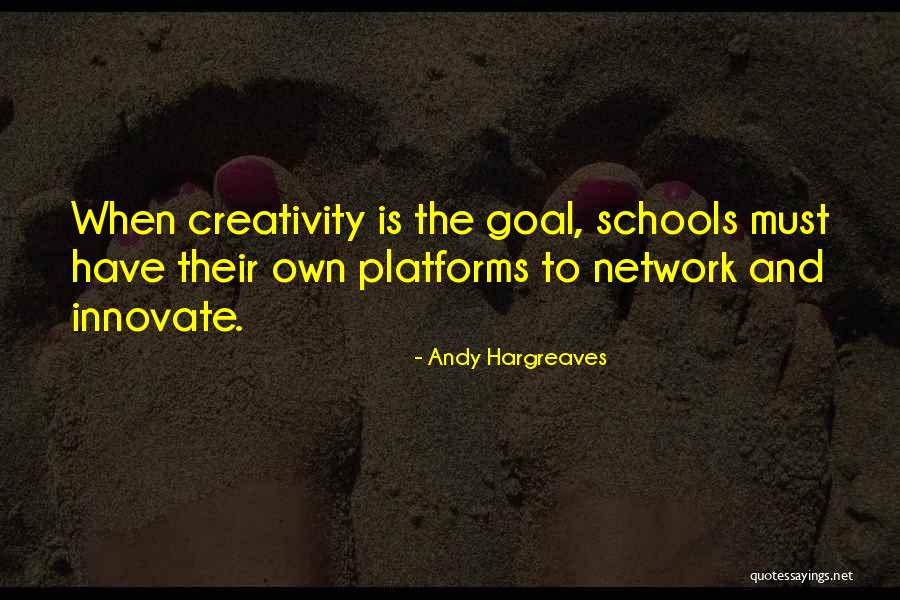 Adaptacin Supplement Quotes By Andy Hargreaves Adaptacin Supplement Quotes By Andy Hargreaves