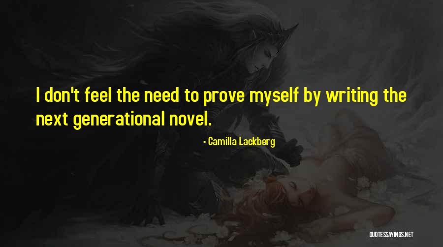 Adaptador Quotes By Camilla Lackberg Adaptador Quotes By Camilla Lackberg