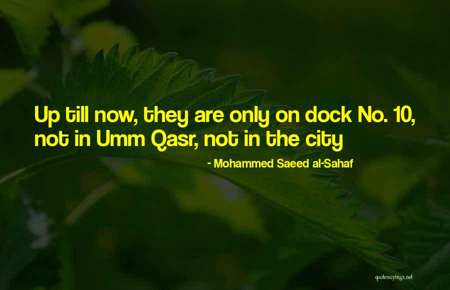 Adaptar Definicion Quotes By Mohammed Saeed Al-Sahaf Adaptar Definicion Quotes By Mohammed Saeed Al-Sahaf