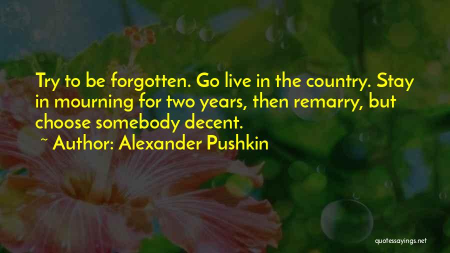 Adaptasi Hewan Quotes By Alexander Pushkin