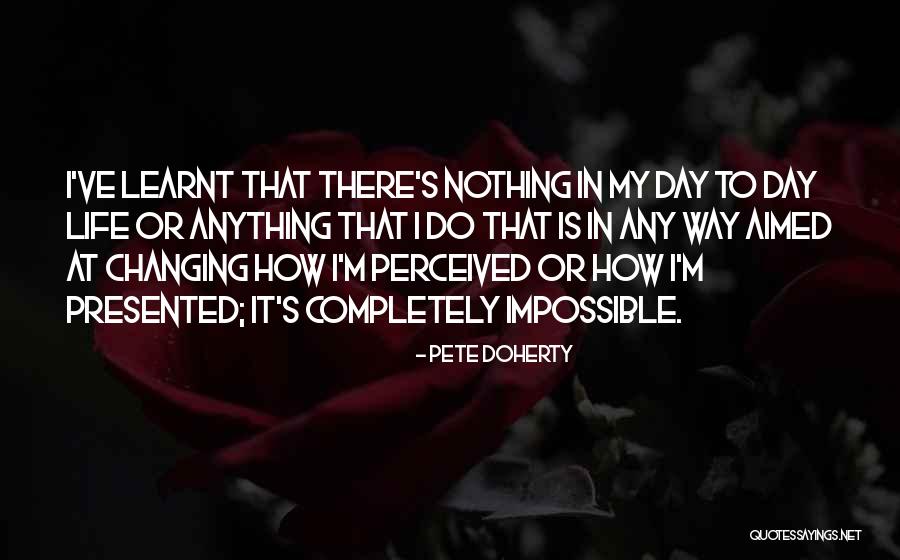 Adapter Quotes By Pete Doherty Adapter Quotes By Pete Doherty