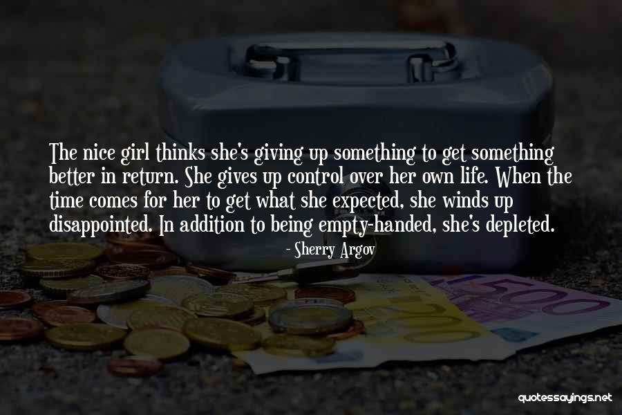 Adapter Quotes By Sherry Argov Adapter Quotes By Sherry Argov
