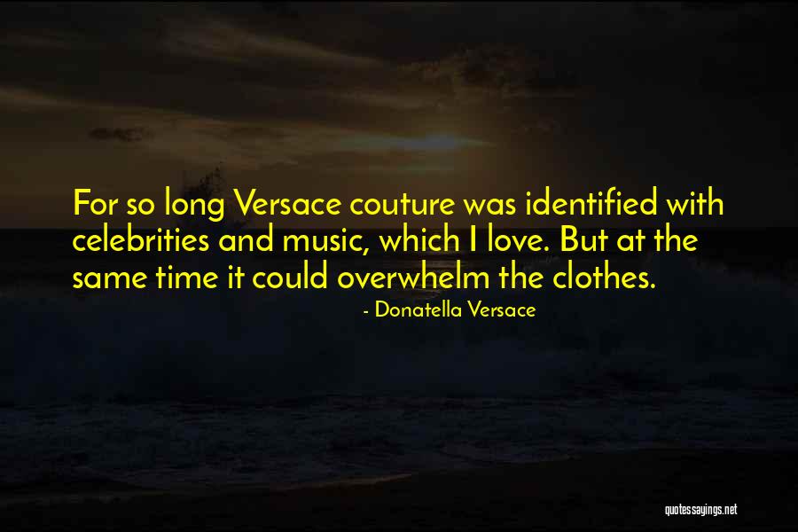 Adapters For Computers Quotes By Donatella Versace Adapters For Computers Quotes By Donatella Versace